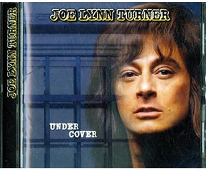 Joe Lynn Turner - Under Cover (13trax)