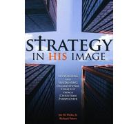Joe M. Ricks Jr. Richard Peters Strategy in His Image (Tascabile)