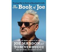 Joe Maddon Tom Verducci The Book of Joe (Tascabile)