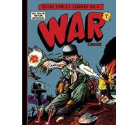 Joe Maneely Gene Colan Russ Hea The Atlas Comics Library No. (Copertina rigida)