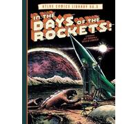 Joe Maneely Hank Chapman Mike Sekowsky D The Atlas Comics Lib (Copertina rigida)