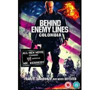 Joe Manganiello - Behind Enemy Lines - Colombia [Edizione: Regno Unito] [Edizione: Regno Unito]