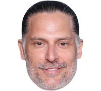 Joe Manganiello (Grey Beard) Big Head