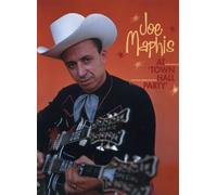 Joe Maphis: At Town Hall Party