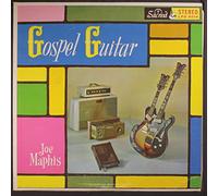 JOE MAPHIS - gospel guitar