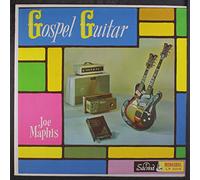 JOE MAPHIS - JOE MAPHIS gospel guitar SACRED 3014 (LP vinyl record)