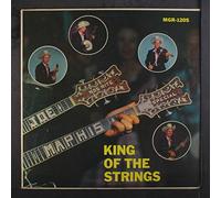 JOE MAPHIS - king of the strings