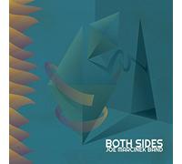 Joe Marcinek Band - Both Sides