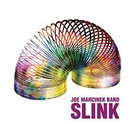Joe Marcinek Band - Slink