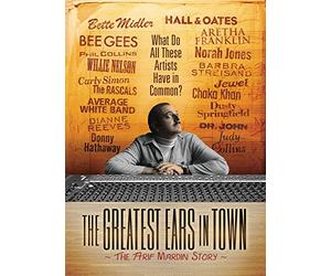 Joe Mardin & Doug Bi - Joe Mardin & Doug Bird-The Greatest Dvd