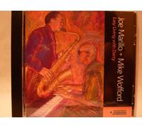 Joe Marillo and Mike Wofford - Easy Living with Darcy
