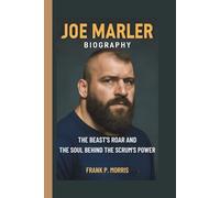 JOE MARLER: THE BEAST’S ROAR AND THE SOUL BEHIND THE SCRUM'S POWER