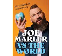 Joe Marler vs The World: He’s Clinging On For Dear Life