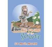 Joe Martin McDaniel The Parable of the Sower (Tascabile)