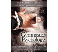 Joe Massimo Sue Massimo Gymnastics Psychology (Tascabile)