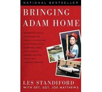 Joe Matthews Les Sta Bringing Adam Home: The Abduction That Changed (Tascabile)