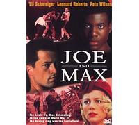 Joe & Max