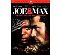 Joe & Max