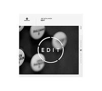 Joe McAlinden - Edit