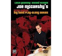 Joe Mccarthy - Afro Cuban Big Band Play-Along Series