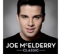 Joe McElderry Classic (CD) Album