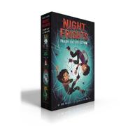 Joe McGee Night Frights Fraidy-Cat Collection (Boxed Set) (Tascabile)