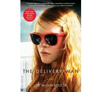 Joe McGinniss, Jr. Jr. The Delivery Man (Tascabile)