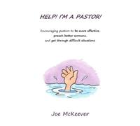 Joe McKeever Help I'm a Pastor (Tascabile)