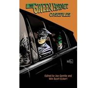 Joe McKinney James Mullaney John Everson The Green Hornet Casefiles (Tascabile)