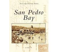 Joe Mckinzie San Pedro Bay, California (Tascabile)