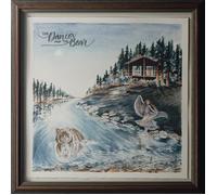 Joe McLeod The Dancer and the Bear (Vinyl LP) 12" Album