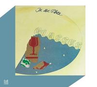 Joe McPhee: Glasses