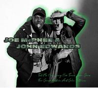 Joe McPhee & Jo Tell Me How Long Has Trane Been Gone: For James Baldwin and (CD)