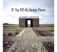 Joe McPhee/John Butcher At the Hill of James Magee Album