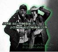 Joe McPhee & Jo Tell Me How Long Has Trane Been Gone: For James Baldwin and (CD)