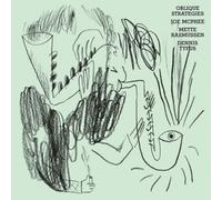 joe mcphee / mette rasmussen / dennis ty