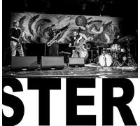 Joe Mcphee, Susanna Gartmayer, John Edwards, Maria Portugal - Monster