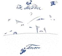 Joe McPhee Tenor (Vinyl LP) 12" Album