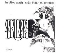 Joe McPhee Trinity (CD) Album