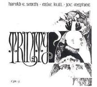 Joe McPhee Trinity (CD) Album