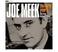 Joe Meek The Early Years (CD) Album