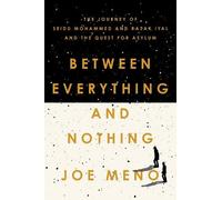 Joe Meno Between Everything and Nothing (Tascabile)