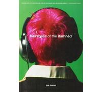 Joe Meno Hairstyles Of The Damned (Tascabile)