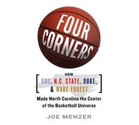 Joe Menzer Four Corners (Tascabile)