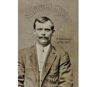 Joe Miller Samuel Miller (Copertina rigida)
