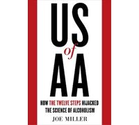Joe Miller US of AA (Copertina rigida)