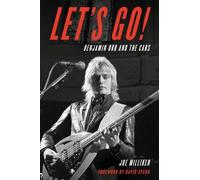 Joe Milliken Let's Go (Tascabile)