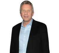 Joe Montana (Suit) Ritaglio di buddy a metà corpo