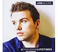 Joe Moore A Thousand Lifetimes (CD)