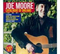 Joe Moore - Catalogue of Dreams
